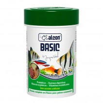Alcon basic